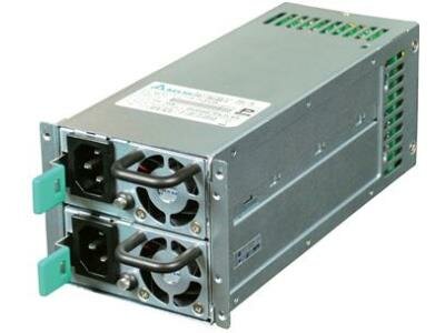 Блок питания Advantech 500W RPS8-500ATX-XE