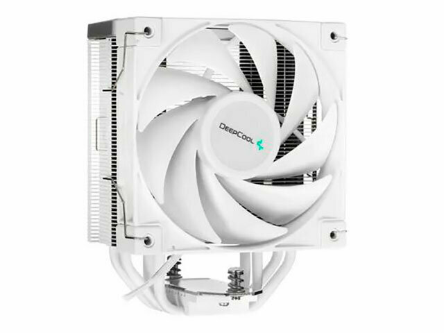 Процессорный кулер Deepcool AK400 WH белый