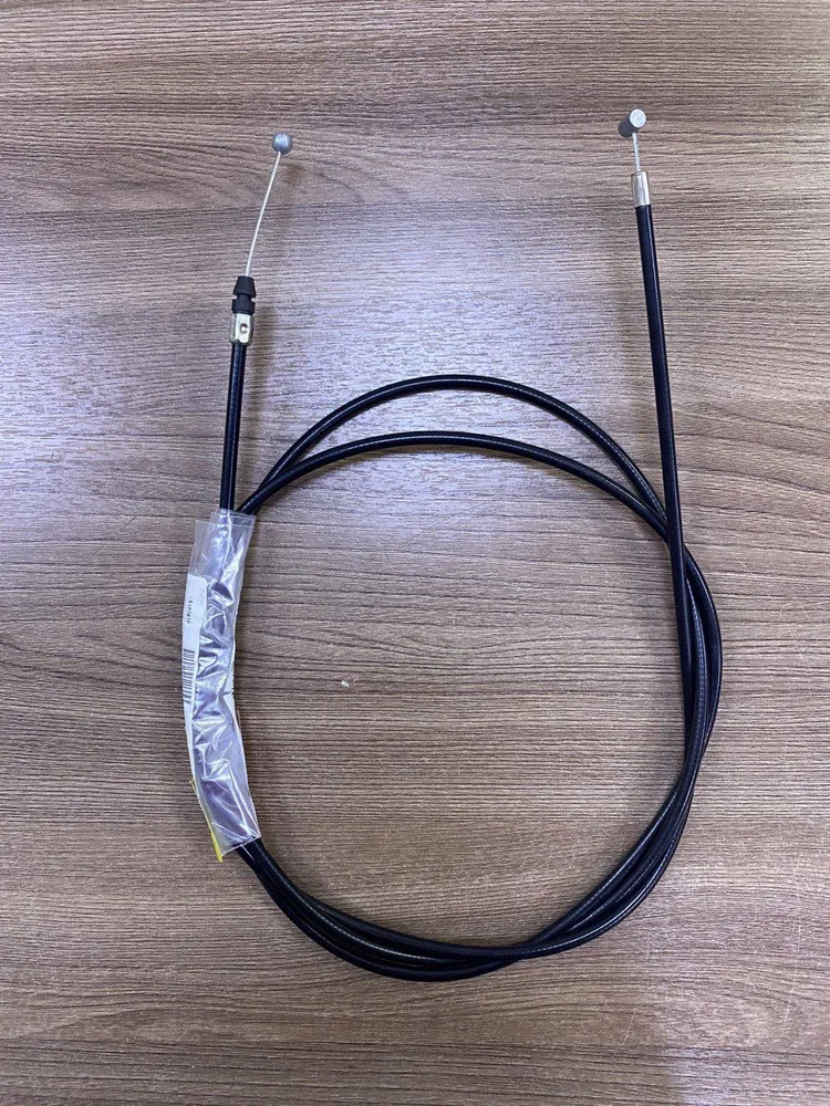 Трос открывания капота Lifan X60 Лифан Х60