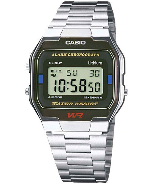 Наручные часы CASIO A168WEM-2E