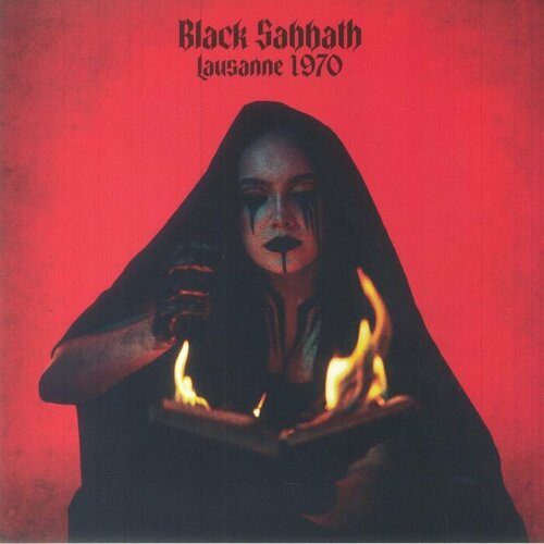 Black Sabbath 