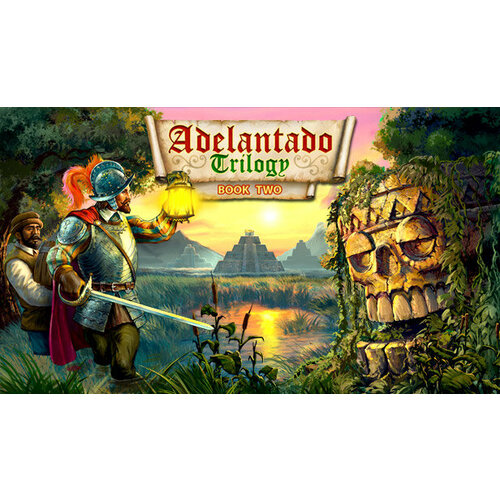 Игра Adelantado Trilogy. Book Two для PC (STEAM) (электронная версия)