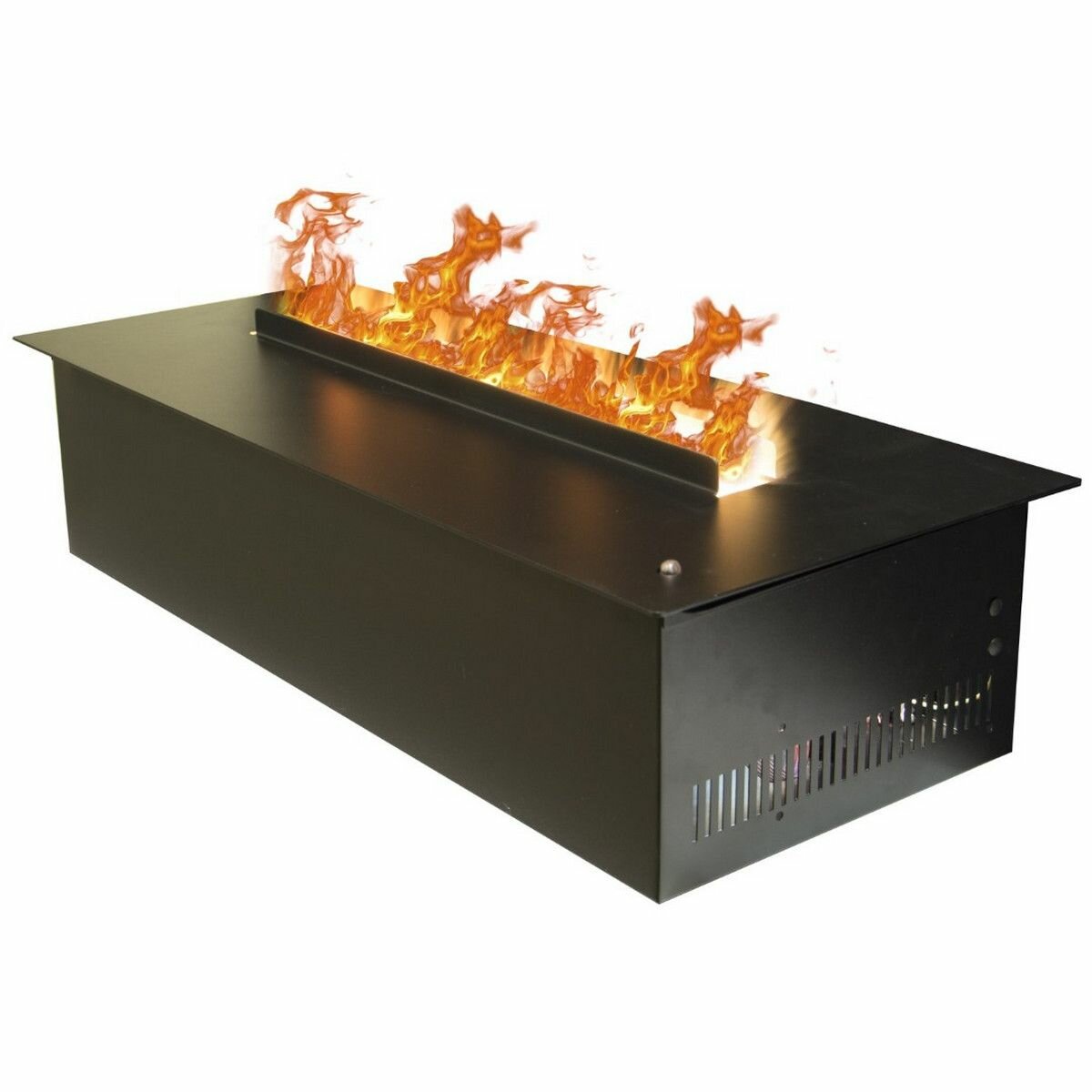 Электроочаг 3D Cassette 630 Black Panel RealFlame 100060