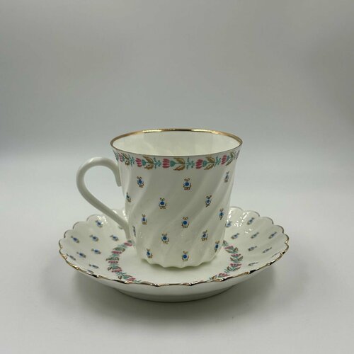 Кофейная пара 2 предмета 