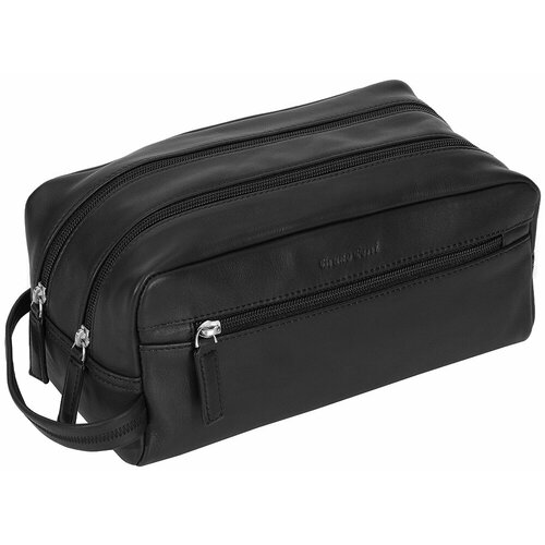 Несессер Bruno Perri, , черный