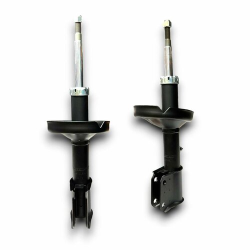 Амортизатор ( Стойка ) Передней подвески ( Комлект ) Renault Clio 2 с 1998 Symbol с 1998 ( Рено Клио Симбол )