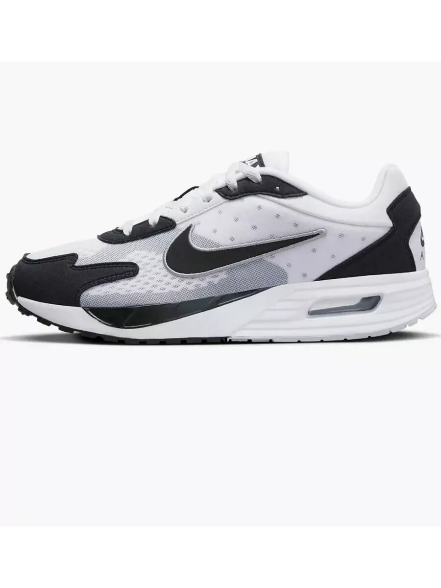 Кроссовки NIKE Air Max Solo