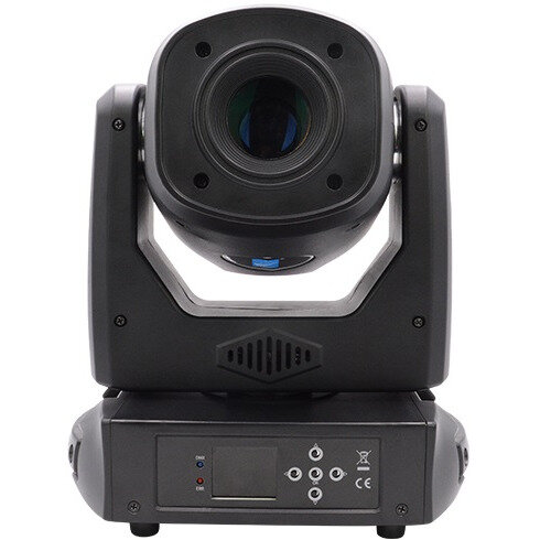 Прожектор полного движения LED Big Dipper LS100 — фото 1