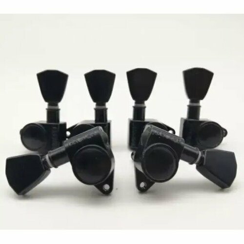 Гитарная фурнитура Smiger PP-B06 BK