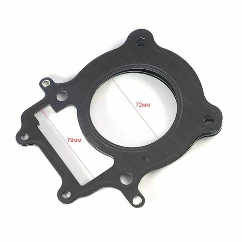 Прокладка ГБЦ 300 cc BSE ZS175FMN 3735₽