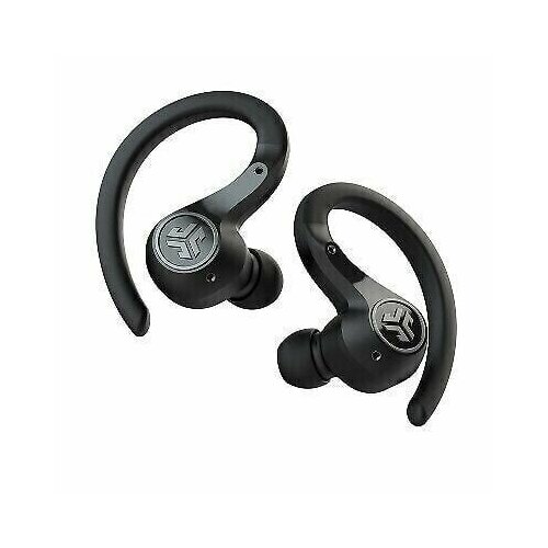 Наушники и аудиотехника JLab Epic Air Sport Active Noise Cancelling True Wireless Bluetooth Earbuds 13604₽