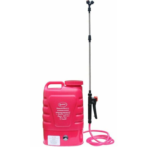 Опрыскиватель электрический - Умница ОЭЛ-12,5 л