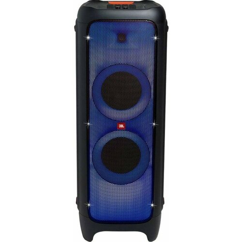 Акустическая система JBL PartyBox 1000 JBLPARTYBOX1000EU 13807400₽