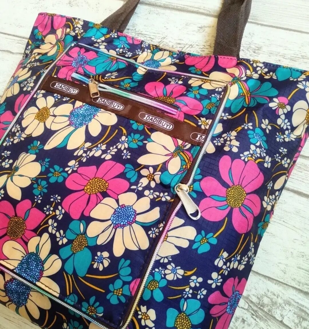 фото Сумка-шоппер