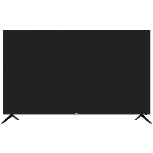 43" Телевизор HAIER Smart TV S1, 4K Ultra HD