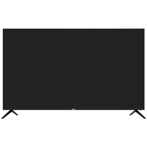 43 Телевизор HAIER Smart TV S1 4K Ultra HD 27980₽