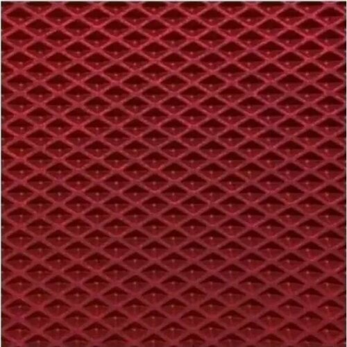 Коврик универсальный ЭВА темно-красный 50х67см 895₽