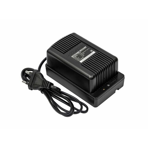 Источник питания AccordTec AT-12/15 12V с регулировкой выходного напряжения