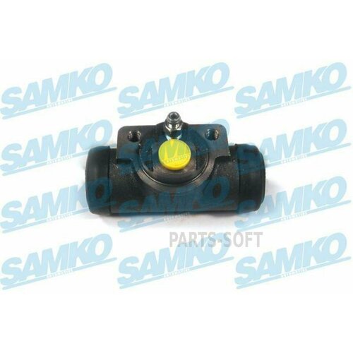 SAMKO C31125 C31125_Цилиндр тормозной 1450₽
