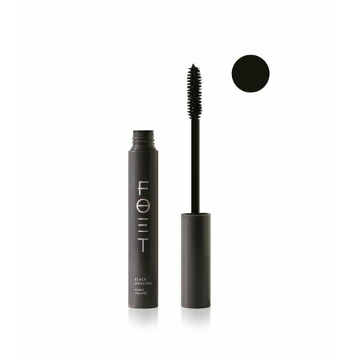 Тушь для Ресниц Магия Объёма 1590₽