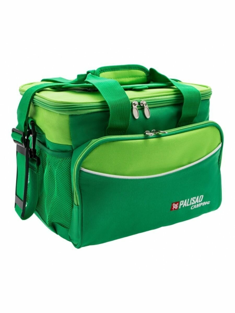 Сумка-холодильник, термосумка Palisad 69597, 32x25x24 см