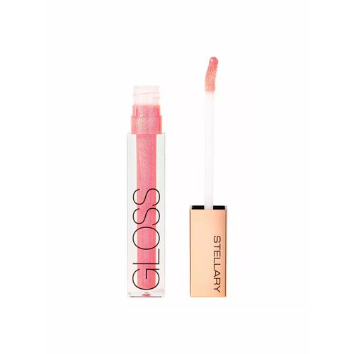 Блеск для губ Stellary Gloss тон 011 35 г 1197₽