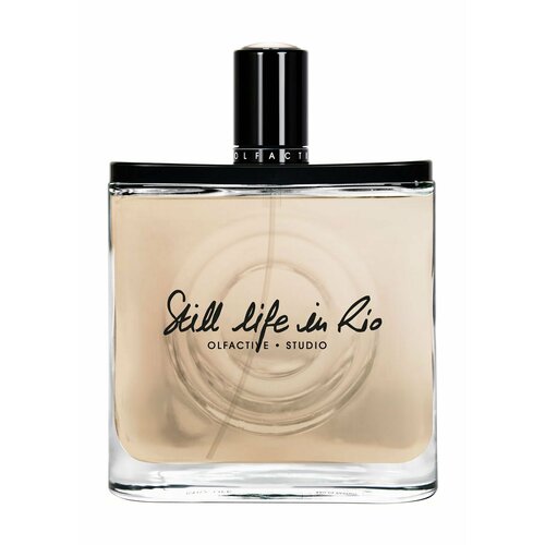 Парфюмерная вода для мужчин и женщин OLFACTIVE STUDIO