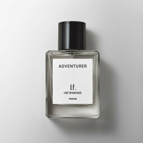 Лаб Фрагранс духи Приключение, 50 мл