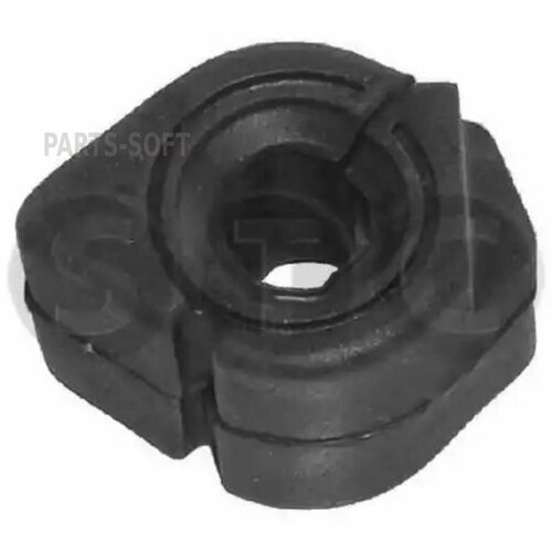 STC T404055 T404055_Сайлентблоки STC 750₽