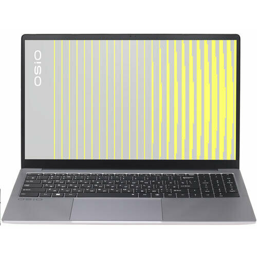 Ноутбук OSIO F150i-001 6060500₽