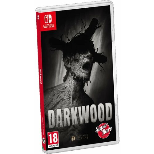 Darkwood (Super Rare Games #40) Switch картридж