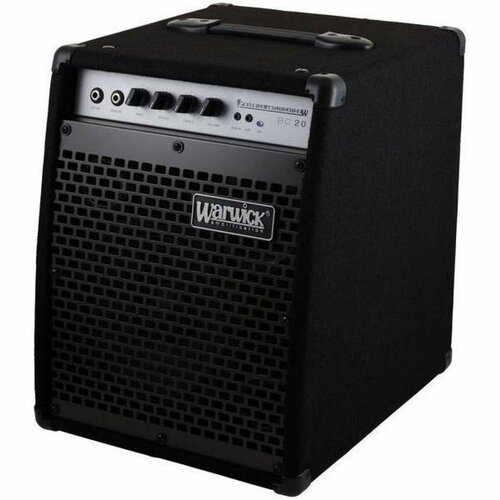 Комбоусилитель WARWICK BC 20 19990₽