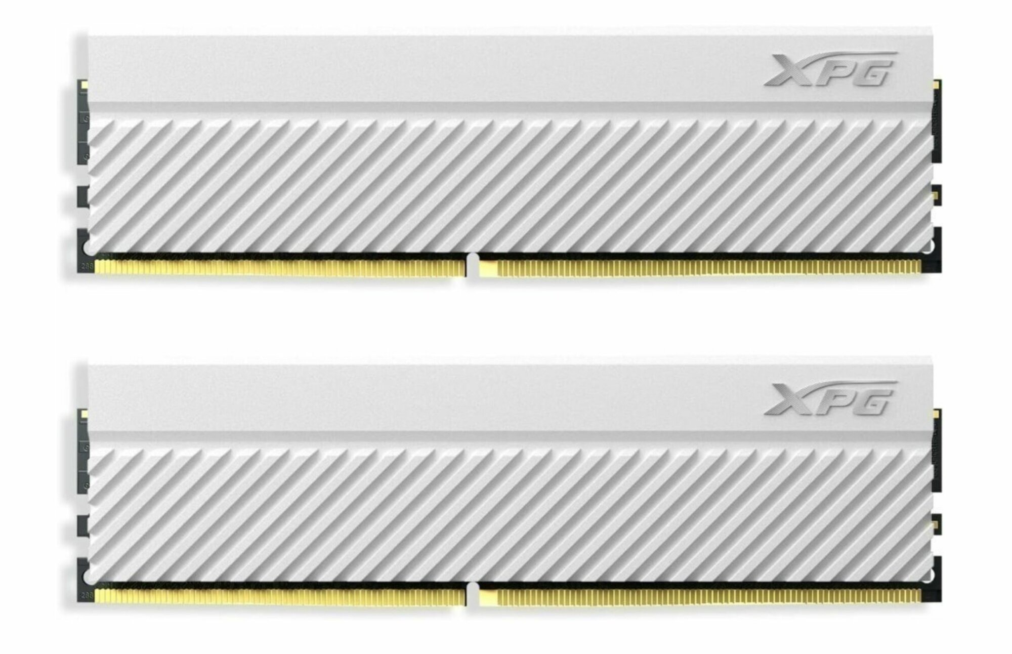 Оперативная память ADATA XPG Gammix D45 AX4U320016G16A-DCWHD45 32GB