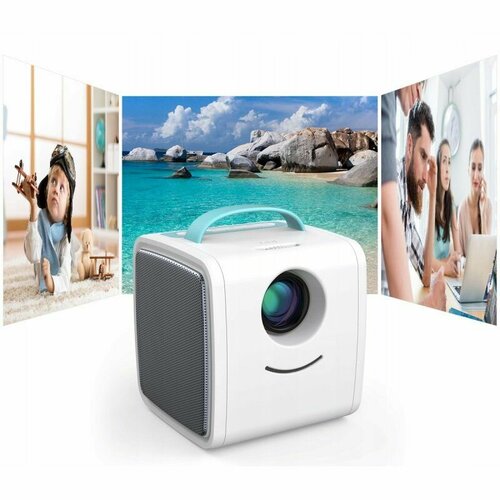 Проектор для фильмов 700000₽