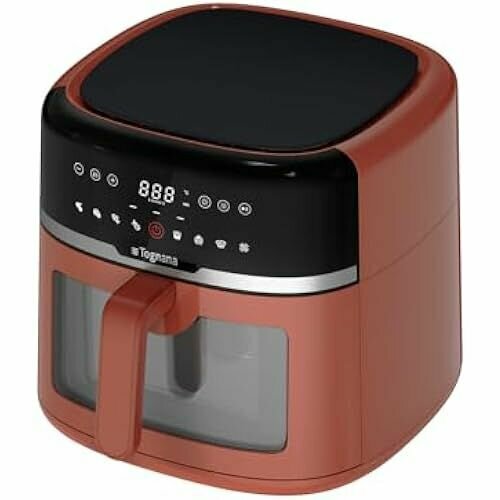 Аэрогриль Tognana D2DFA04IRROA 5140000₽