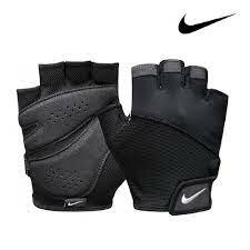 фото Перчатки тренировочные женские Nike AC4237-068 (S)