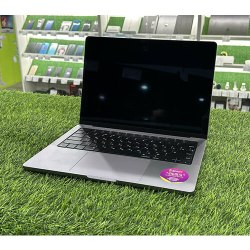 MacBook Pro 2023 14 M2 Pro 16Gb512Gb Серый космос 13500000₽