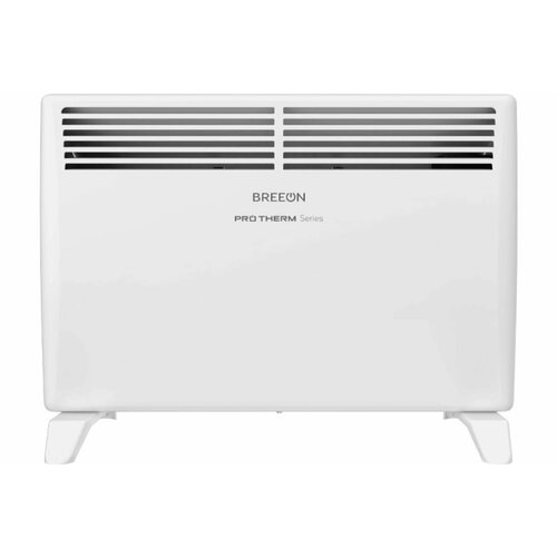 Электрический конвектор BREEON pro therm BHCI-2000 SM 742800₽