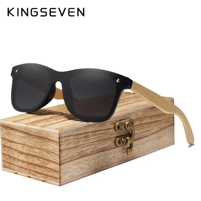 Солнцезащитные очки KINGSEVEN
