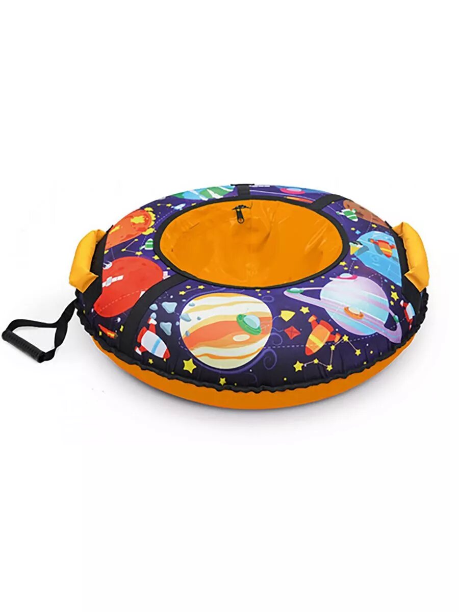 фото Тюбинг Nika ТБ1К-70