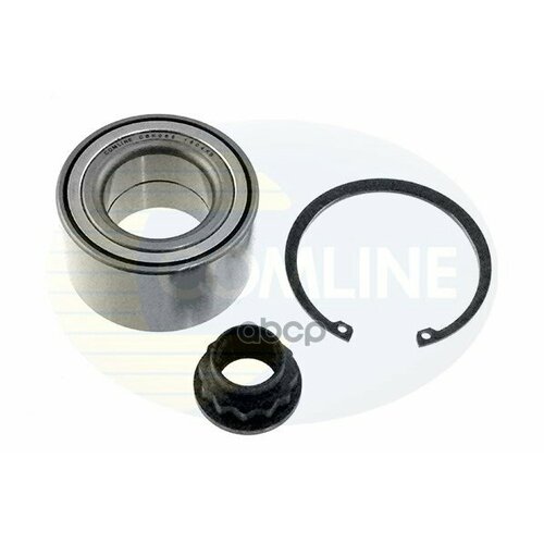 Подшипник Ступицы К-Кт Toyota Yaris/Vitz 01->05, Yaris Verso 00->05 Comline арт. CBK085