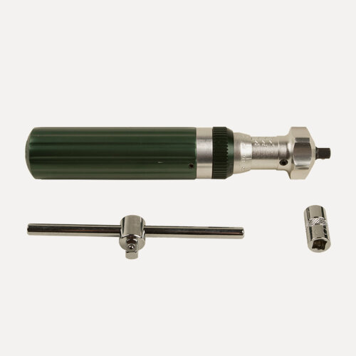 Изображение товара GARWIN PRO 506011-2-8-14 Отвертка динамометрическая 1/4", 2-8 Нм