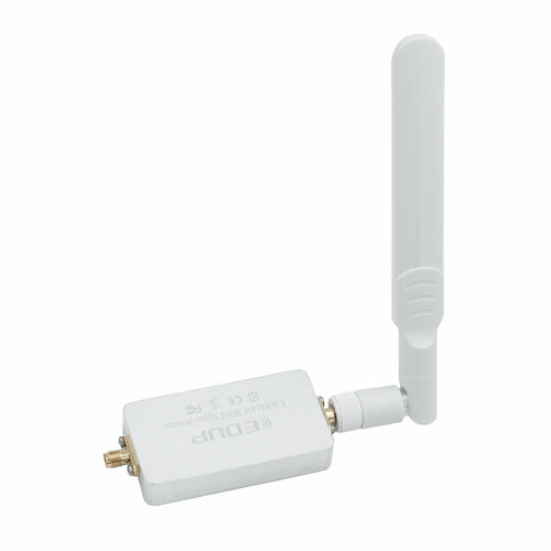 Усилитель Wi-Fi сигнала бустер 58GHz 4W EDUP EP-AB019 5899₽