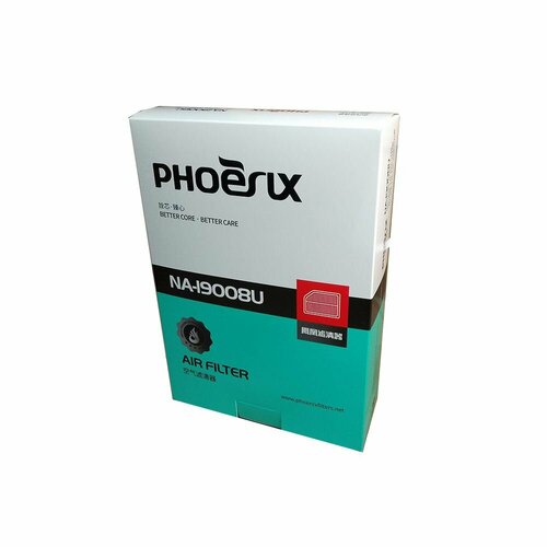 Воздушный фильтр NA-19008U 824₽