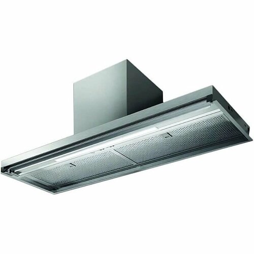 Вытяжка встраиваемая Elikor Интегра Glass IXA120 8478600₽