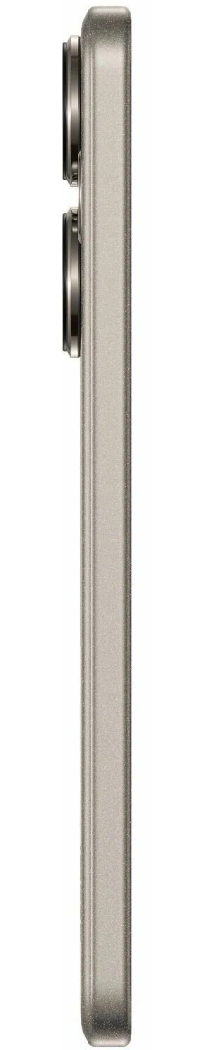 Смартфон Xiaomi Poco F6 12/512 ГБ Global, Dual nano SIM, титановый — фото 1
