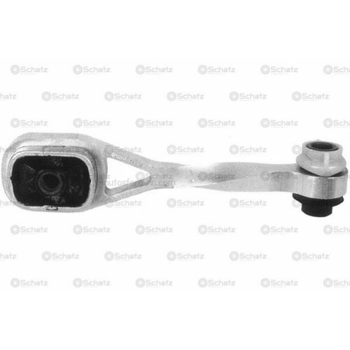 SCHATZ U05063 Опора двигателя SCHATZ задняя RENAULT CLIO 98-12 MEGANE 95-03 2529₽