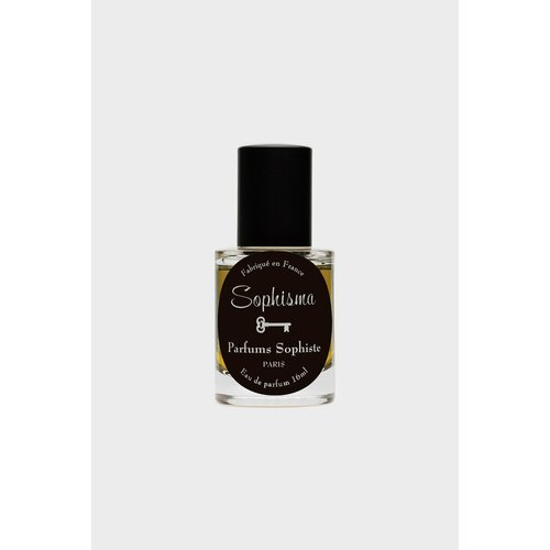 Парфюмированная вода Parfums Sophiste sophisma eau de parfum 16 ml унисекс 8790₽