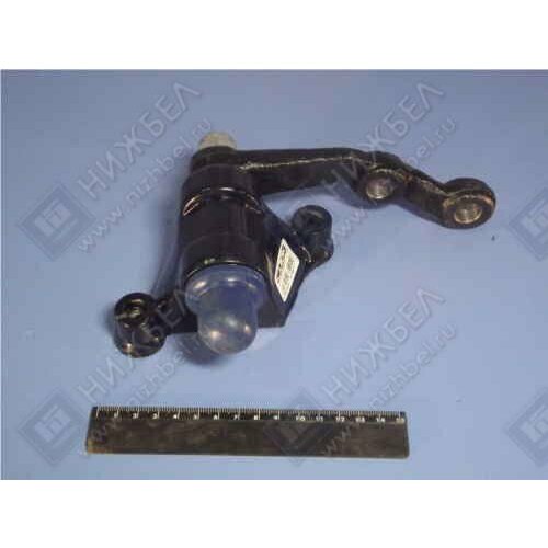 Ситек Рычаг маятниковый 2121 на подшип (Ситек)