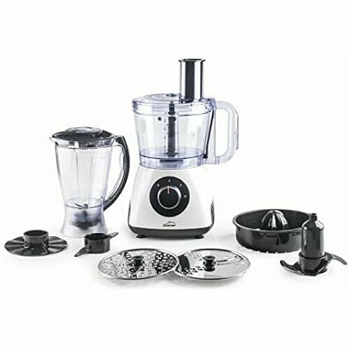 Кухонный комбайн MultiGenius Lacor 69579 3189800₽